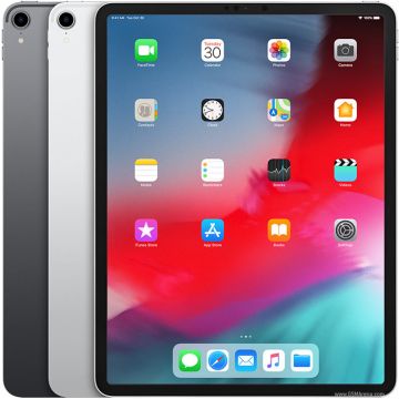 Apple iPad Pro 11" (2018) A2013 A1934 64/256/512GB Unlocked Great