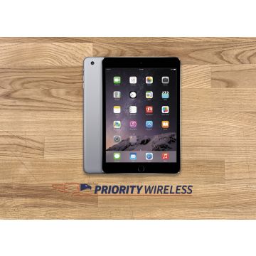 Apple iPad Mini 1st Generation