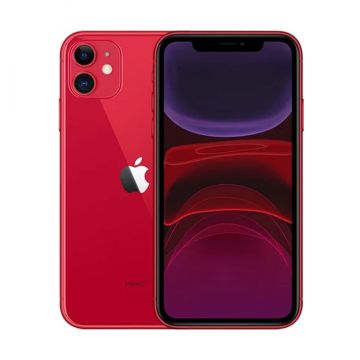 iPhone 11 Red