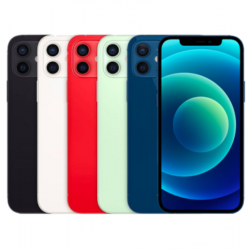 Apple iPhone 12 Mini  - A2176 - Unlocked - Fair