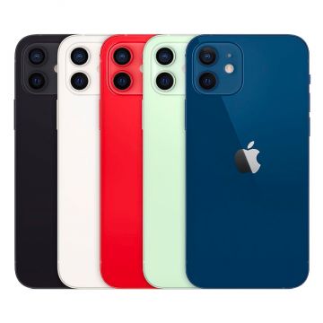 Apple iPhone 12 Mini - A2176 - Unlocked - Battery Service