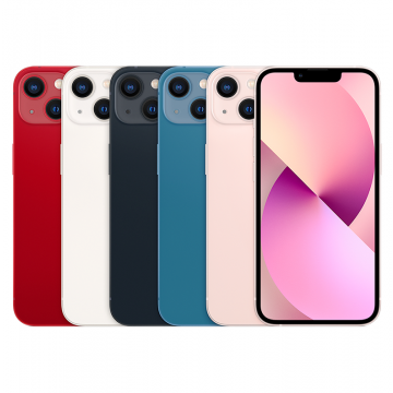 Apple iPhone 13 -  A2482 -  (Carrier Locked) Good