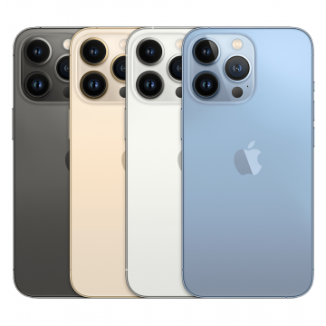 Apple iPhone 13 Pro 128GB/512GB/1TB A2483 Unlocked Brand New