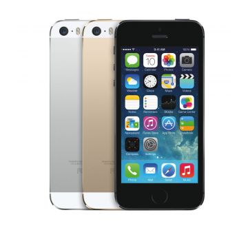 Apple iPhone 5s A1453 16/32/64GB AT&T T-Mobile GSM Unlocked Great