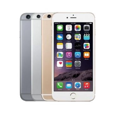 Apple iPhone 6 A1549 16/32/64/128GB AT&T T-Mobile GSM Unlocked Good