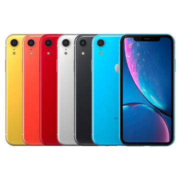 Apple iPhone XR A1984 Excellent