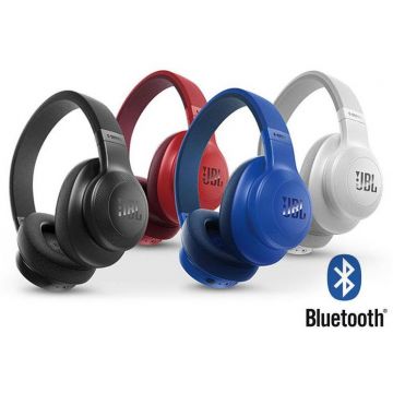 JBL E45 Wireless On-Ear Bluetooth Headphones