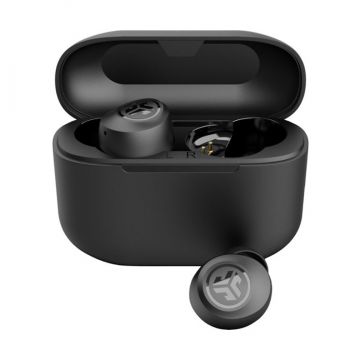 JLAB Go Air Pop True Wireless Headphones