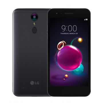 LG K8 Plus X210ULM T-Mobile U.S. Cellular Smartphone Factory Refurbished 