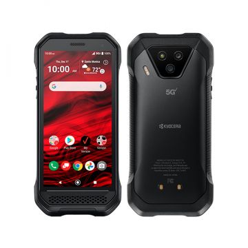 Kyocera DuraForce Ultra 5G UW E7110 - Great