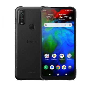 Kyocera DuraSport 5G 64GB C6931 - Excellent