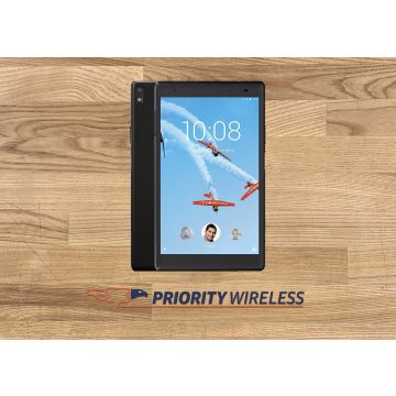 Lenovo Tab 4 8 Plus