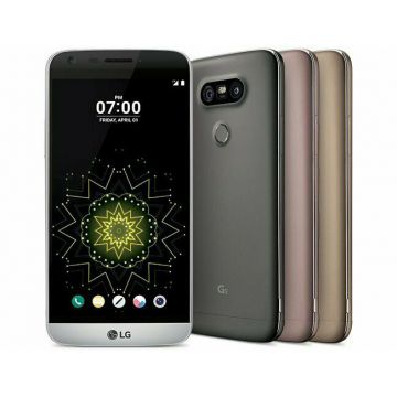 LG G5 H831 32GB GSM Unlocked Smartphone