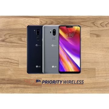 Huawei P30 Black