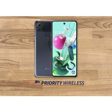 LG K92 5G