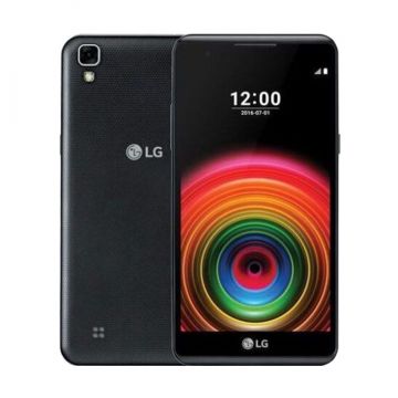 LG X Power Black