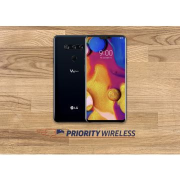 LG V40 ThinQ