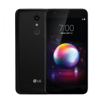LG K30 Black