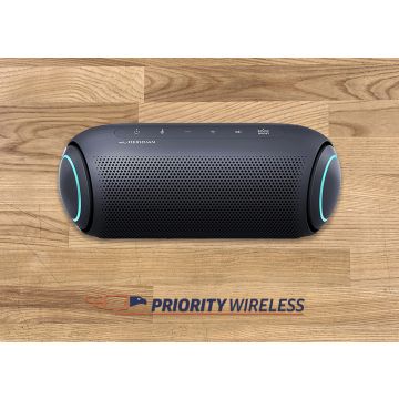 LG XBoom Go PL7 Bluetooth Speaker