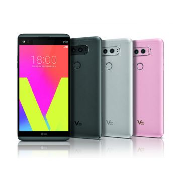 LG V20 64GB US996 Smartphone Excellent