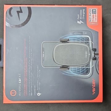 Ventev Wireless Car Kit
