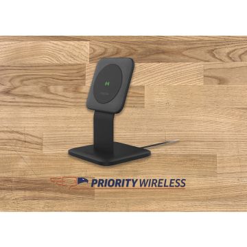 Mophie Snap+ Wireless Charging Stand 15W