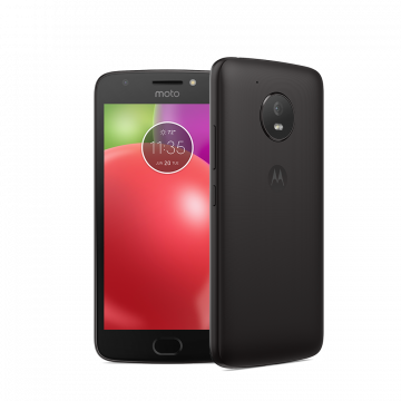 Motorola E4 XT1768 4G 16GB C Spire Smartphone Excellent