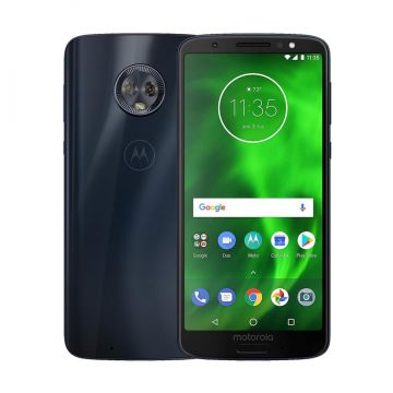 Motorola G6 Black