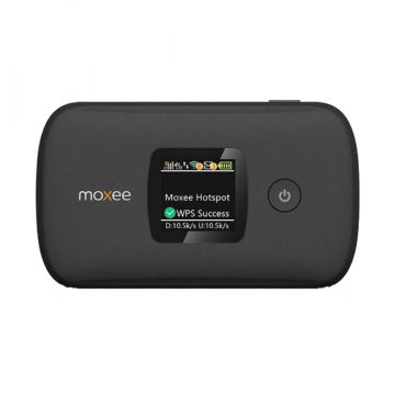 Moxee Mobile Hotspot