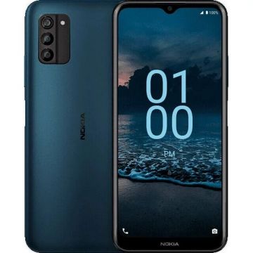 Nokia G100 32GB TA-1430 Unlocked Smartphone Great