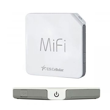 Novatel Wireless MiFi M100 US Cellular 4G LTE Hotspot