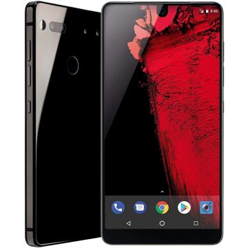 Essential PH-1 128GB 4G GSM Unlocked Smartphone Good