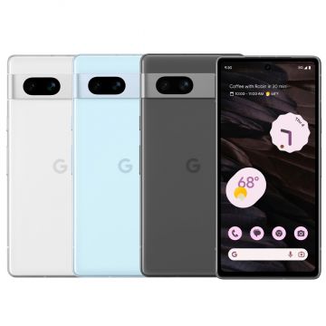 Google Pixel 7a 128GB GWKK3 Unlocked Smartphone Excellent