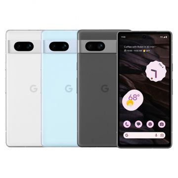 Google Pixel 7a 128GB Unlocked/Verizon Smartphone Great