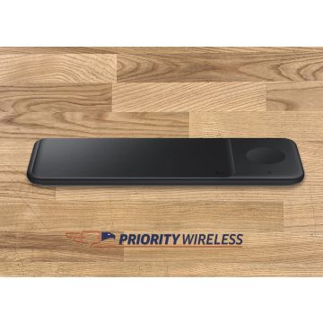 Samsung Wireless Charger Trio 3-in 1 9W
