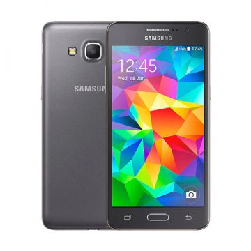 Samsung Galaxy Grand Prime; Grey