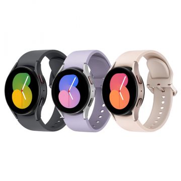 Samsung Galaxy Watch 5 - LTE Bluetooth GPS A-Grade