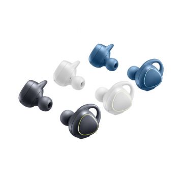 Samsung Gear IconX In-Ear Bluetooth Wireless Headphones