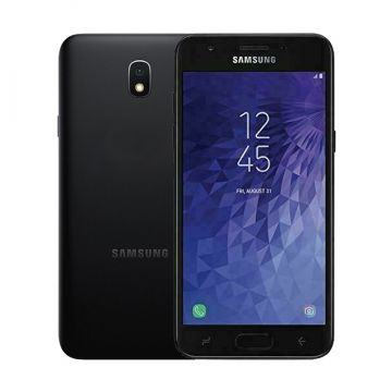 Samsung Galaxy J7 Aura Black