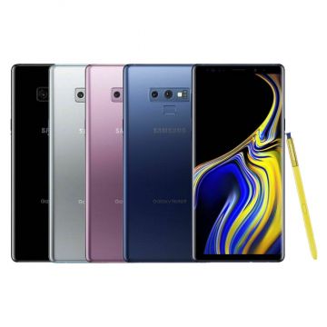 Samsung Note 9 N960 128GB Smartphone Good
