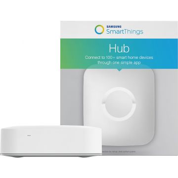 Samsung SmartThings Smart Home Hub