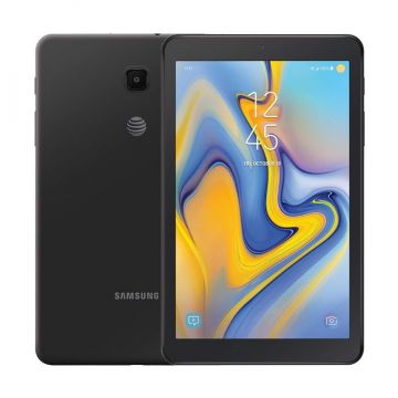 Samsung Galaxy Tab A Black