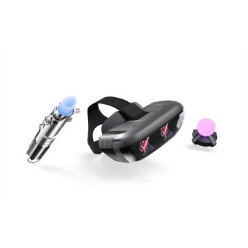 Lenovo Star Wars Jedi Challenges 