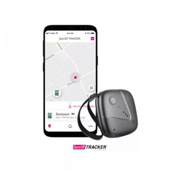 T-Mobile SyncUP TRACKER - Brand New