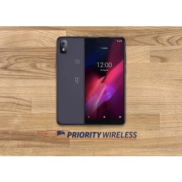 T-Mobile Revvl 4