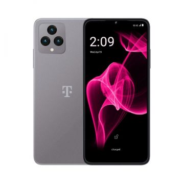 T-Mobile REVVL 6x 5G 128GB - TMRV065G - Great