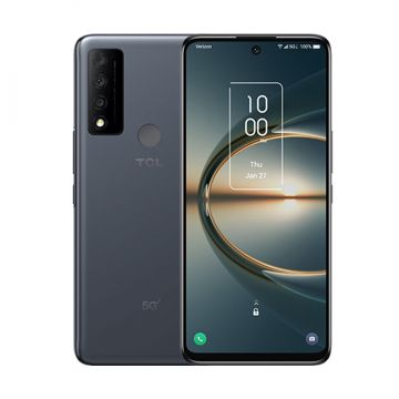 TCL 30 V 5G T781S Verizon Unlocked Smartphone Open Box