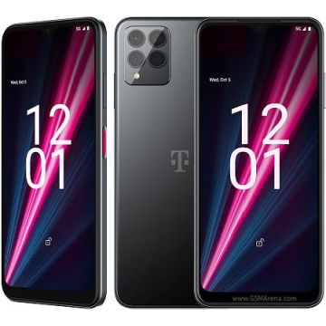 T-Mobile Revvl 6 Pro 5G 128GB Smartphone Great