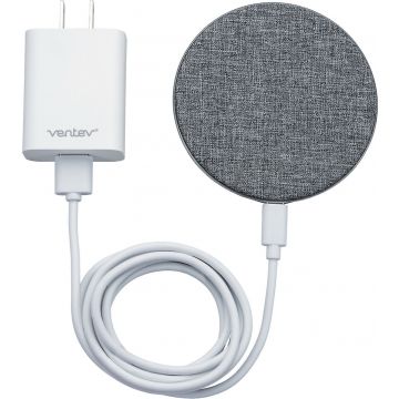 Ventev Universal Wireless Fast Charge Pad