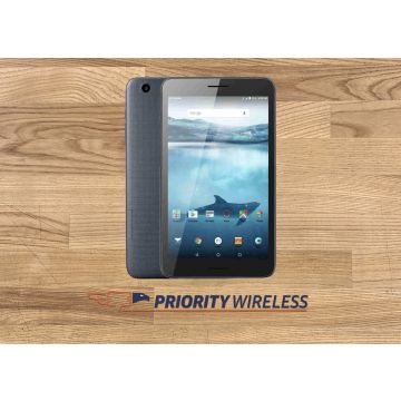 ZTE Z Pad 8